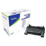 Toner LYRECO HP CE390A 10K black