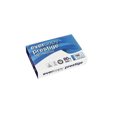 Kop.ppr EVERCOPY Recyc A4 80G oh 500/fp