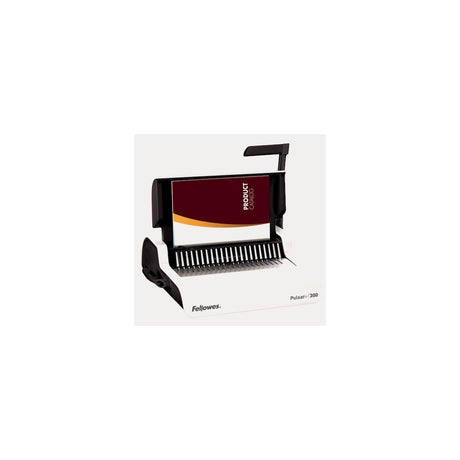 Spiral binding machine FELLOWES Pulsar+