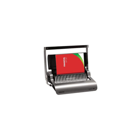 Spiral binding machine FELLOWES Quasar+