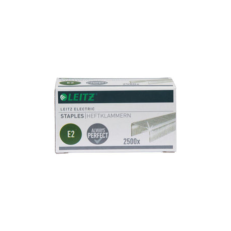 Staple LEITZ E2 2500/fp