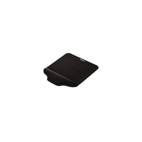Mouse pad FELLOWES foam black