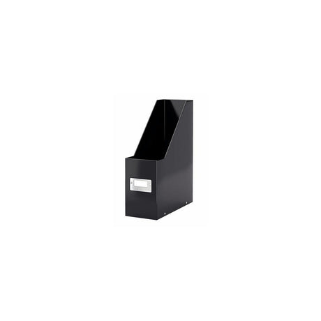 Magazine collector ClicknStore A4 black