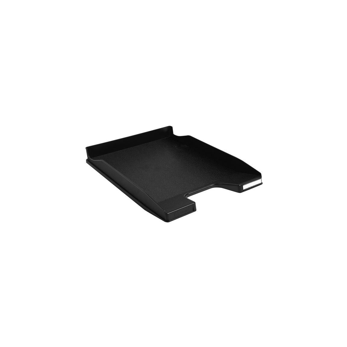 Letter tray EXACOMPTA A4+ combo2 mini black