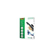 Laminate FELLOWES A4 100mic clear 100/pack