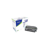 Toner LYRECO HP CF280X 6,9K black