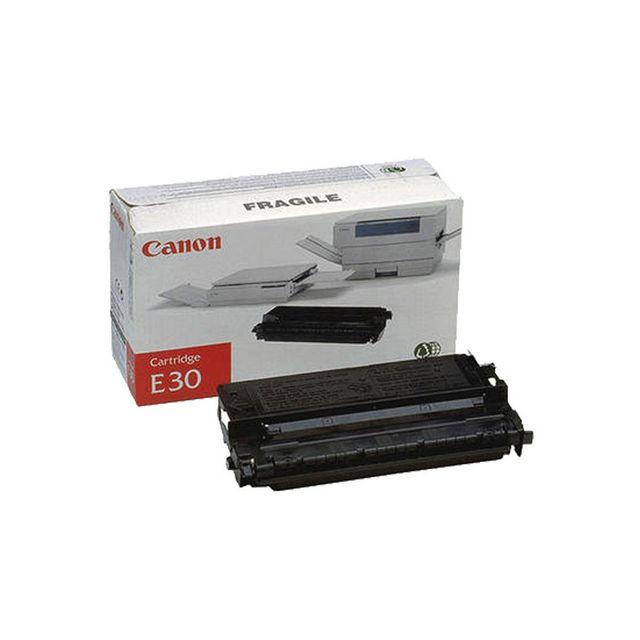 Toner CANON 1491A003 E30 4K black