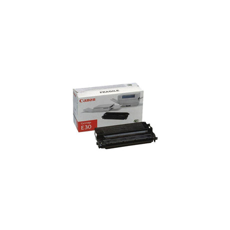 Toner CANON 1491A003 E30 4K black