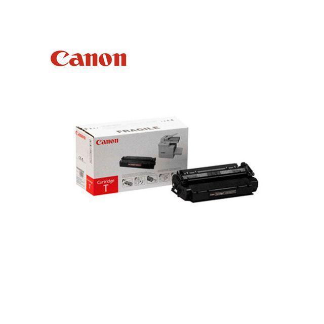 Toner CANON 7833A002 Type T 3,5K black