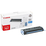 Toner CANON 9423A004 CRG707C 2K cyan
