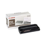 Toner CANON 1556A003 FX2 4K black