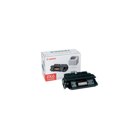 Toner CANON 1559A003 FX6 5K black