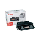 Toner CANON 1559A003 FX6 5K black