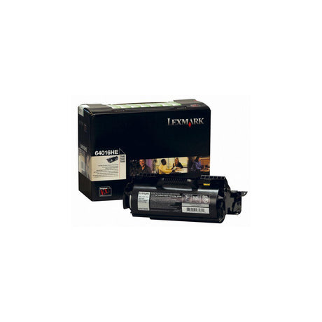 Toner LEXMARK 64016SE 6K black