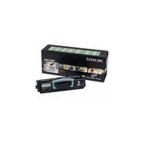 Toner LEXMARK 24016SE 2,5K black