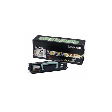Toner LEXMARK 24016SE 2,5K black