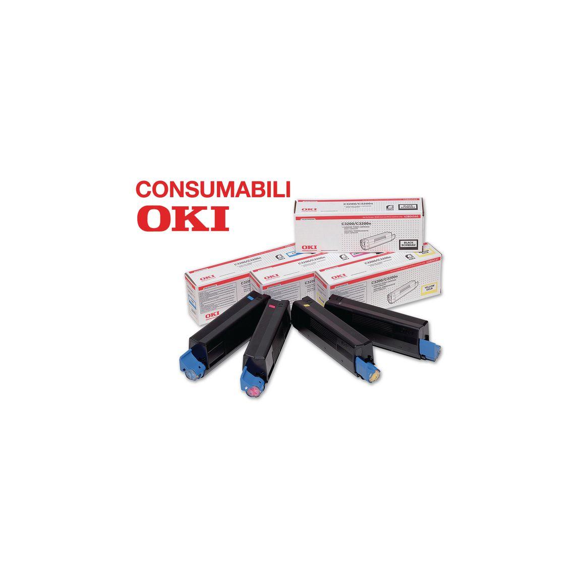 Fuser OKI 42931703 100K