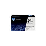 Toner HP Q2613X 13X 4K black