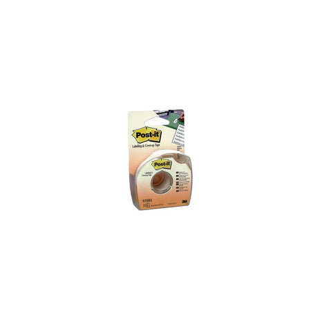 Correction tape POST-IT 25,4mmx17,7m