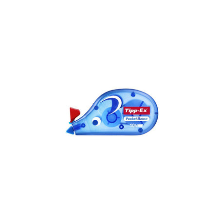 Corr.roller TIPP-EX Pocket 4,2mmx10m