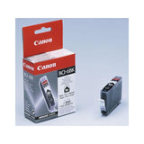 Ink cartridge CANON BCI-6BK black