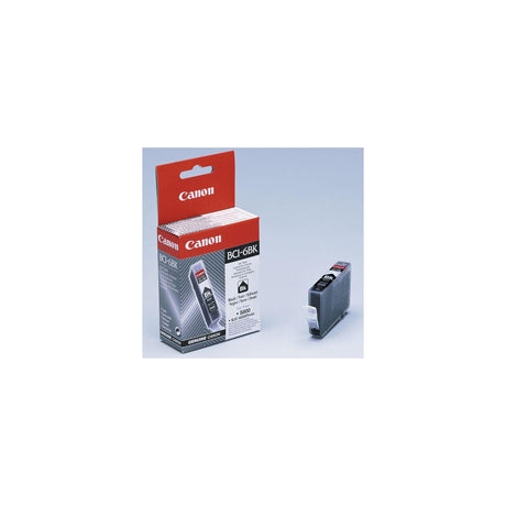 Ink cartridge CANON BCI-6BK black