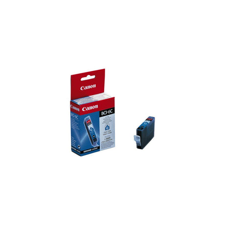 Ink cartridge CANON BCI-6C cyan