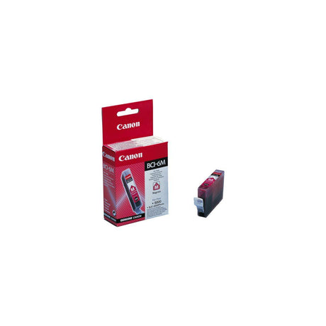 Ink cartridge CANON BCI-6M magenta