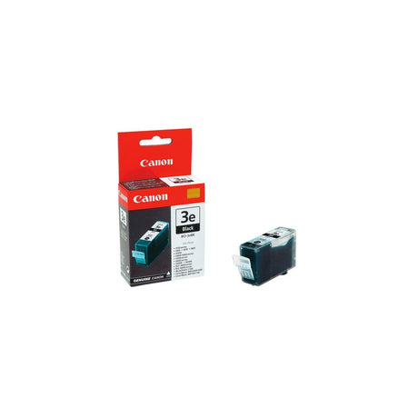 Ink cartridge CANON BCI-3EBK black