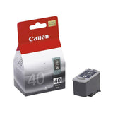 Ink cartridge CANON PG-40 black