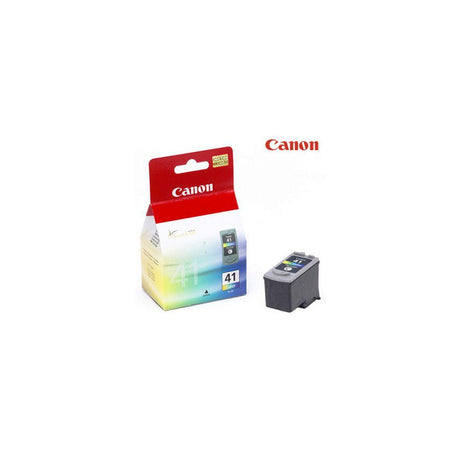 Ink cartridge CANON CL-41 colour