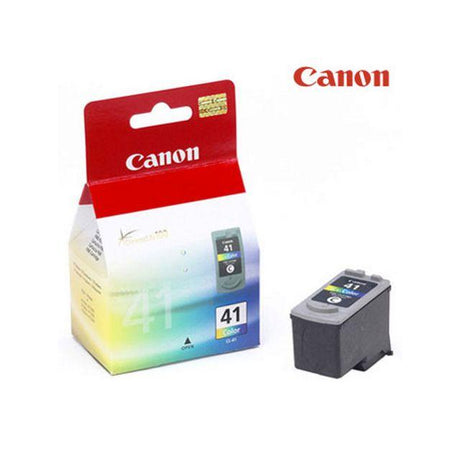 Ink cartridge CANON CL-41 colour