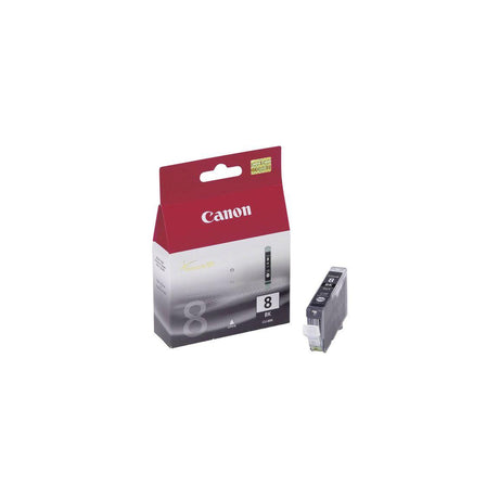 Ink cartridge CANON CLI-8BK black