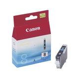Ink cartridge CANON CLI-8C cyan