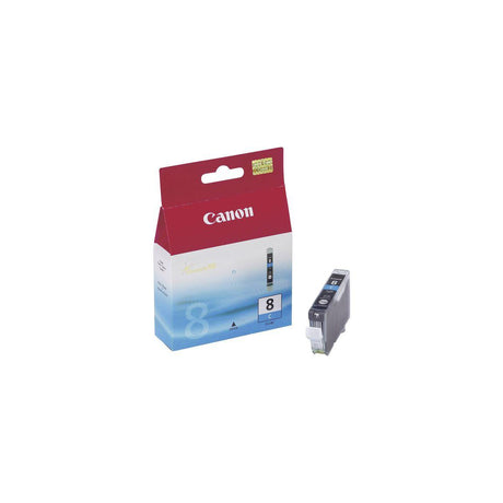 Ink cartridge CANON CLI-8C cyan