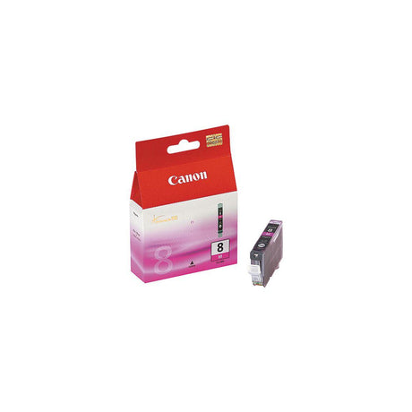 Ink cartridge CANON CLI-8M magenta