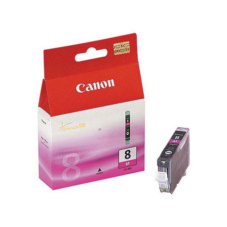 Ink cartridge CANON CLI-8M magenta