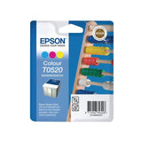 Ink cartridge EPSON C13T05204010 colour