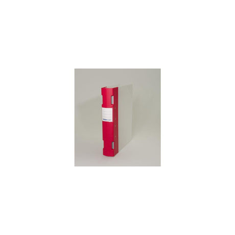Fork binder KEBAErgo A4 55mm red/neutral