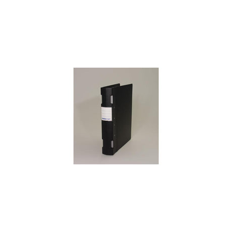 Fork binder KEBAErgo A4 55mm black/black