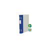 Fork binder KEBAErgo A4 40mm blue/neutral