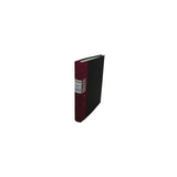 Fork binder JOPA A4 40mm burgundy