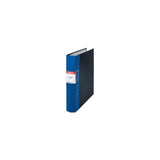 Fork binder JOPA A4 60mm blue
