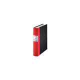Fork binder JOPA A4 60mm red