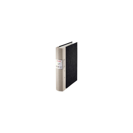 Fork binder JOPA A4 60mm grey