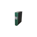 Fork binder JOPA A4 60mm green