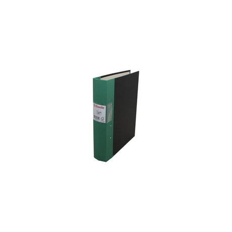 Fork binder JOPA A4 60mm green