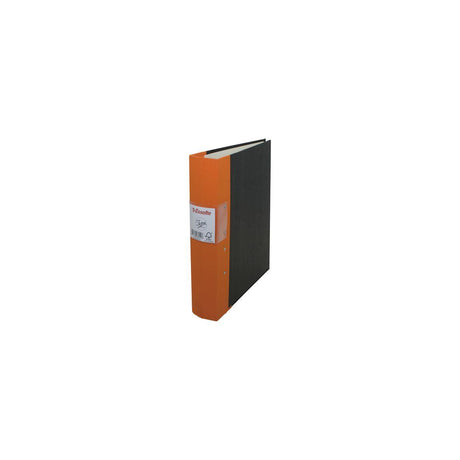 Fork binder JOPA A4 60mm orange