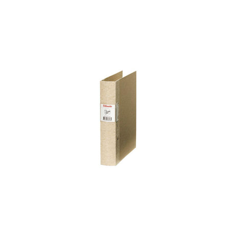 Fork binder JOPA A4 60 mm linen