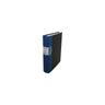 Fork binder JOPA A4 40mm blue